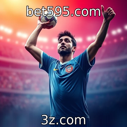 Apostas Esportivas: Análises Estratégicas para os Grandes Campeonatos