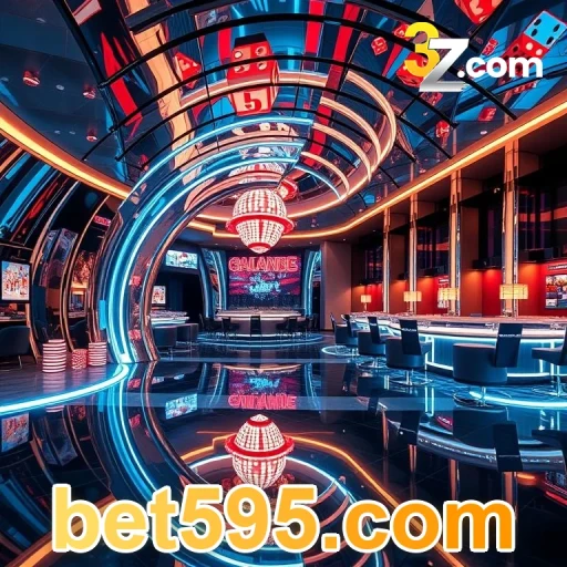 bet595.com App
