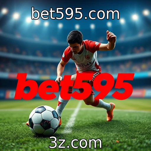 bet595.com Explorando as melhores estratégias em apostas esportivas para 2025