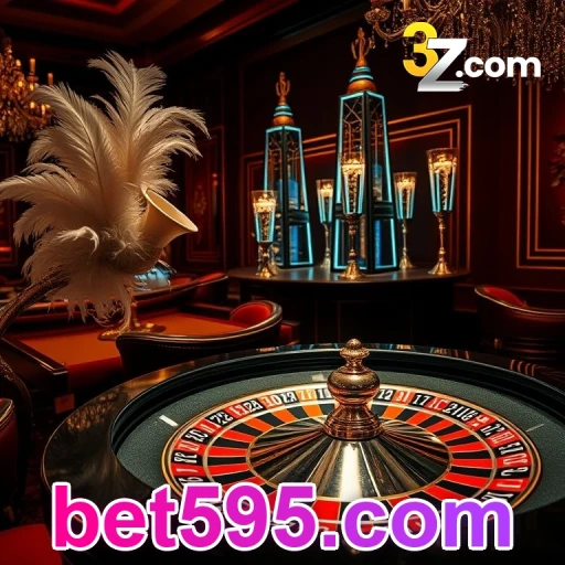 bet595.com Bônus