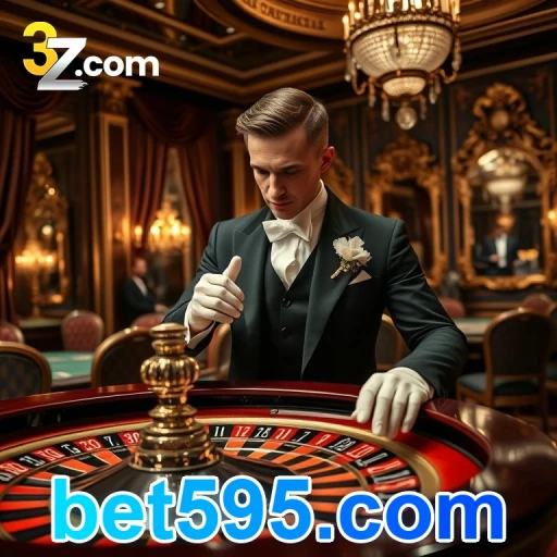 bet595.com Confiavel
