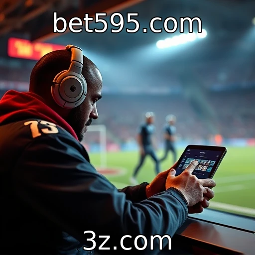 Apostas em e-sports: como decifrar o comportamento do jogador