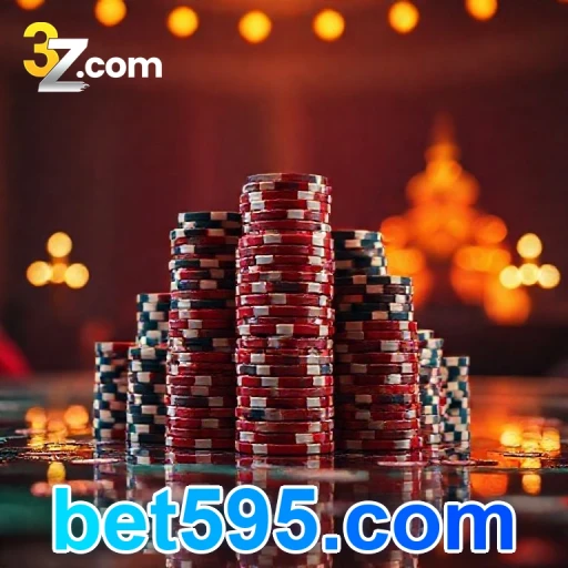 bet595.com Jogos