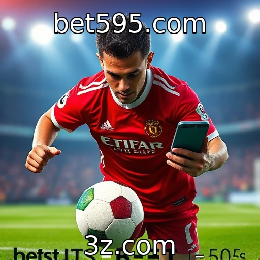 bet595.com Apostas Esportivas: Analisando as Estratégias Vencedoras dos Melhores Jogadores