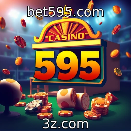 bet595.com Apostas Esportivas: Como Analisar Jogos e Aumentar Seu Lucro