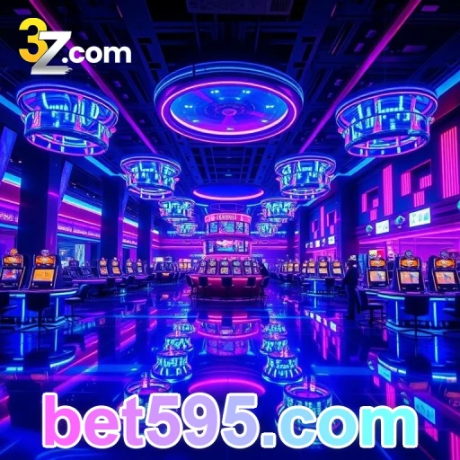 bet595.com Plataforma