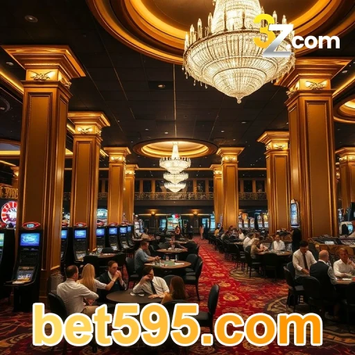 bet595.com Promocao