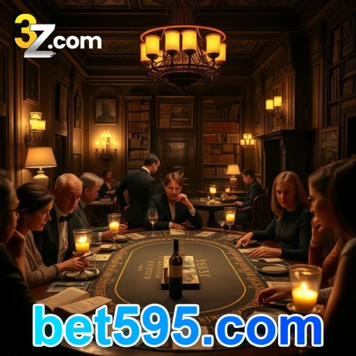 bet595.com Slots