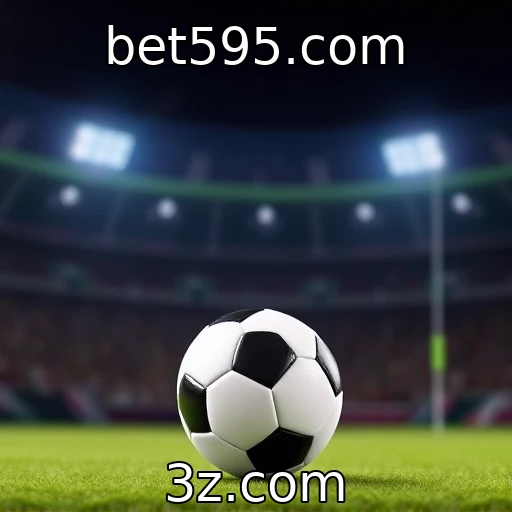 bet595.com Apostas Esportivas: Como Analisar Partidas para Lucrar Mais