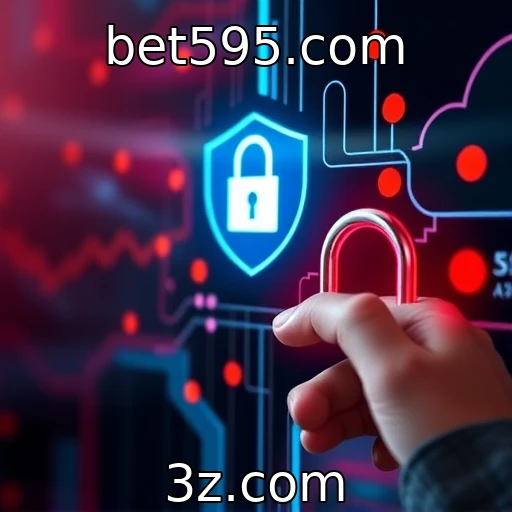 bet595.com Descubra como as apostas esportivas revolucionam o entretenimento no Brasil