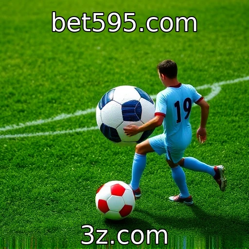 bet595.com Apostas esportivas: como analisar partidas de forma eficaz