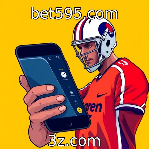 bet595.com Transformação das Apostas Online no Brasil: O Que Esperar em 2025